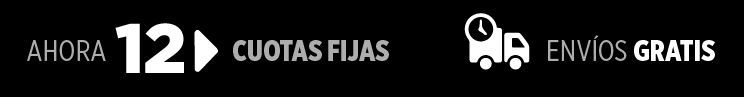 COMPRAR EN CUOTAS FIJAS - ENVÍOS GRATIS